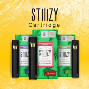 STIIIZY Cartridge