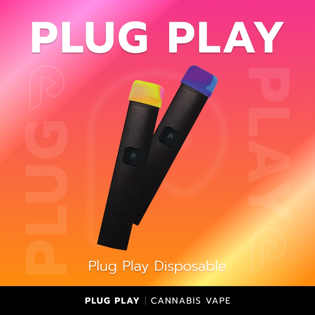 Plug Play Disposable